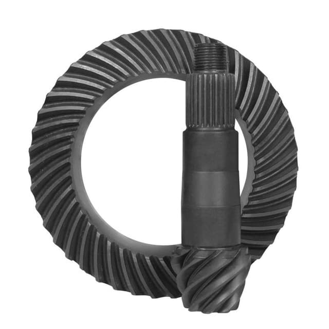 Yukon Gear 21-23 Ford Bronco Dana 44 M210 Front Differential 4.70 Ratio Ring & Pinion Gear Set - DM210FD-470R