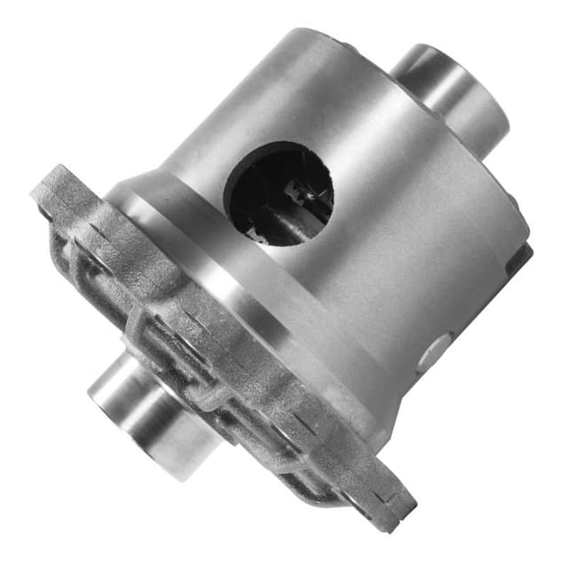 Yukon Gear 19-24 Dodge Ram 2500/3500 Limited Slip - 11.5in Rear Differential - YC C11.5-30-T/L