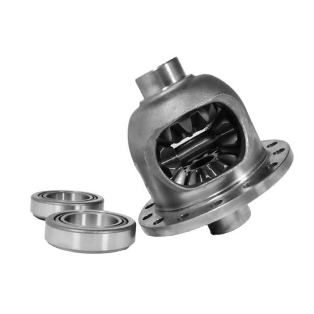 Yukon Standard Open Carrier Case for Dana M300 Rear 37 Spline 4.10 & Up - YC DM300-4-37STD