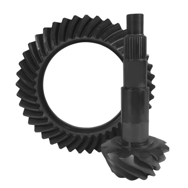 Yukon Ring & Pinion Gear Set For Chrysler 11.5in in 2014+ RAM 2500 4.88 Ratio - YG C11.5B-488B