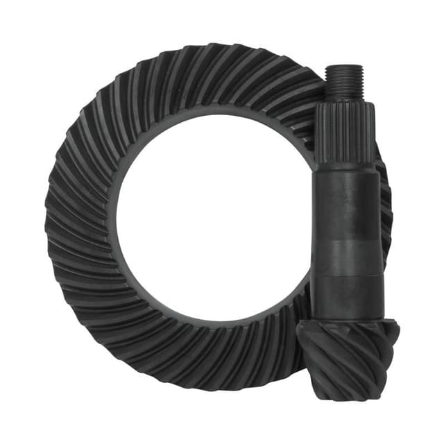 Yukon Ring & Pinion Gear Set For Dana 44 Jeep JL Rubicon/Sahara 220mm 5.38 Ratio - YG D44JL-538