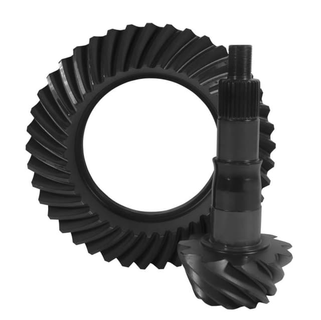 Yukon Gear High Performance Gear Set For Ford 8.8in in a 3.31 Ratio - YG F8.8-331-15