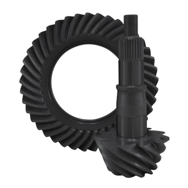 Yukon Gear High Performance Gear Set for 2015+ Ford Mustang/F-150 8.8in in a 4.11 Ratio - YG F8.8-411-15