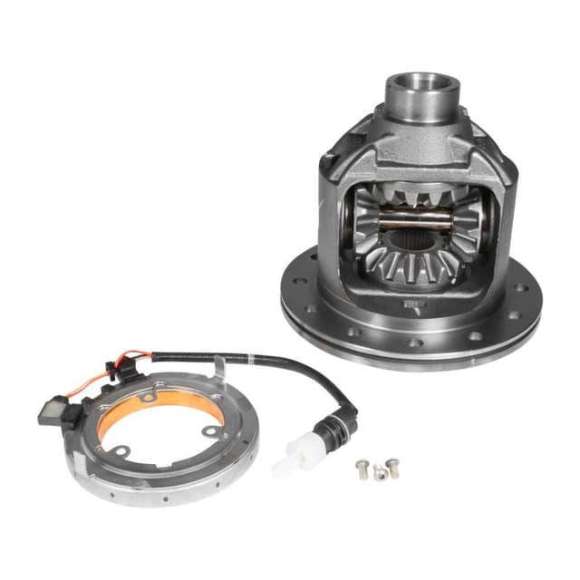 Yukon Gear 2003+ Chrysler 9.25in E-Locker - YP C9.25F-E