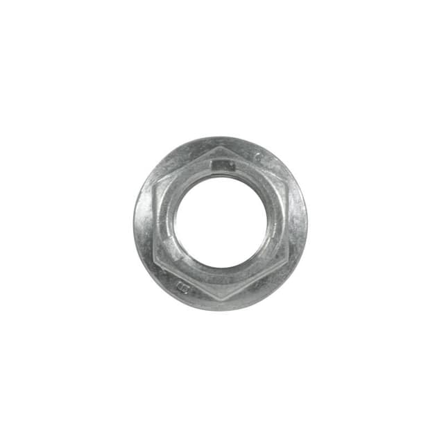 Yukon Gear Pinion Nut for Jeep JL Dana 44 Rubicon (M220 M210) M24x2.0 - YSPPN-056