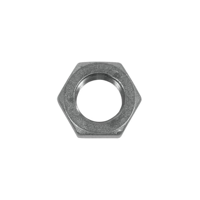 Yukon Pinion Nut for 17-18 Ford F250/F450 Dana 60SR Front 27mm x 2.0 Thread - YSPPN-058