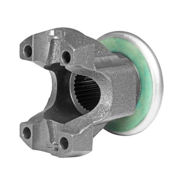 Yukon Gear 1310 Conversion Yoke for Jeep JK NP241 Transfer Case / 32 Spline - YY NV241-1310-JK