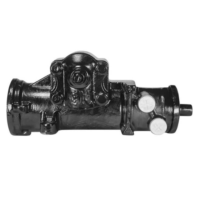 Yukon Gear 82-92 Chevrolet/Buick/Oldsmobile/Pontiac Power Steering Gear Box - ZSG6550