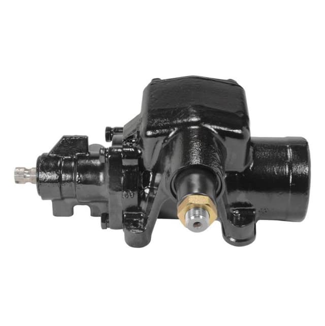 Yukon Gear 99-03 Ford F-250/F-350/F-450 Super Duty Power Steering Gear Box - ZSG7569