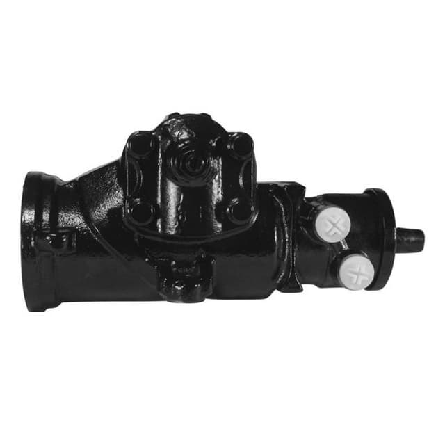 Yukon Gear 99-06 Chevrolet/GMC Pickup/SUV/Van w/32 Splines Power Steering Gear Box - ZSG7594