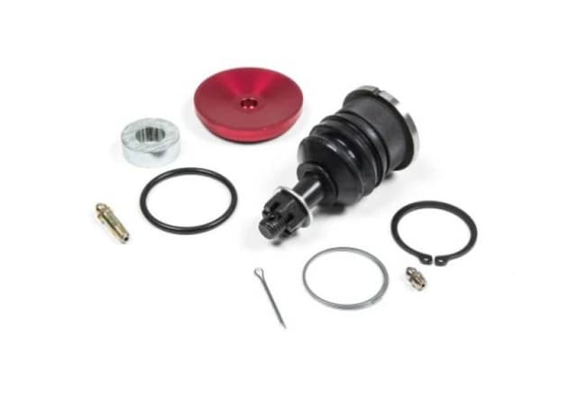 Zone Offroad 07-18 Chevy 1500 Ball Joint Master Kit - ZONC8311