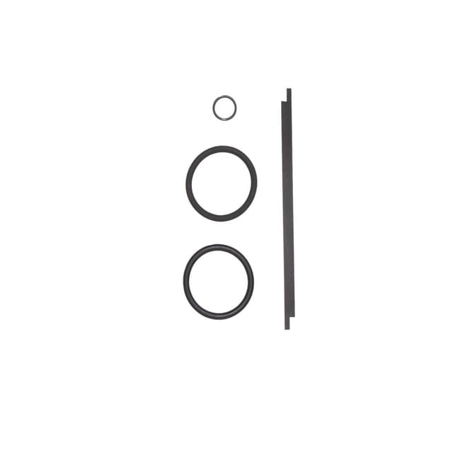 Bilstein B1 (Components) - Replacement Reservoir Seal Kit - 13-337476