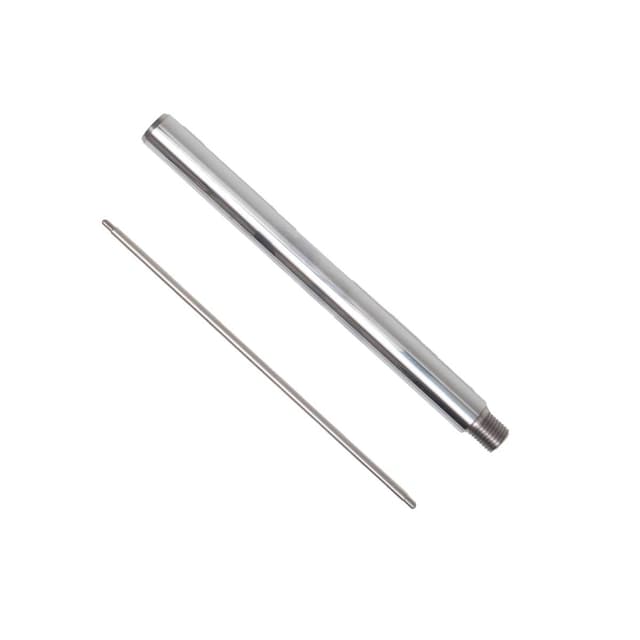 Bilstein B1 (Components) - Replacement Piston Rod Kit - 13-345396
