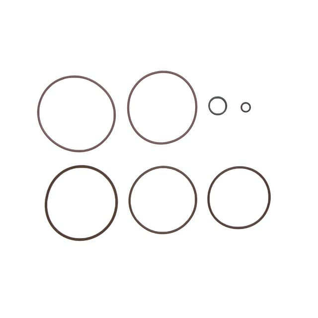 Bilstein B1 (Components) - Replacement Top Cap Seal Kit - 13-348489