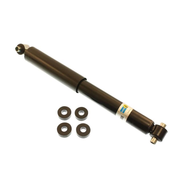 Bilstein B4 OE Replacement - Suspension Shock Absorber - 19-019888