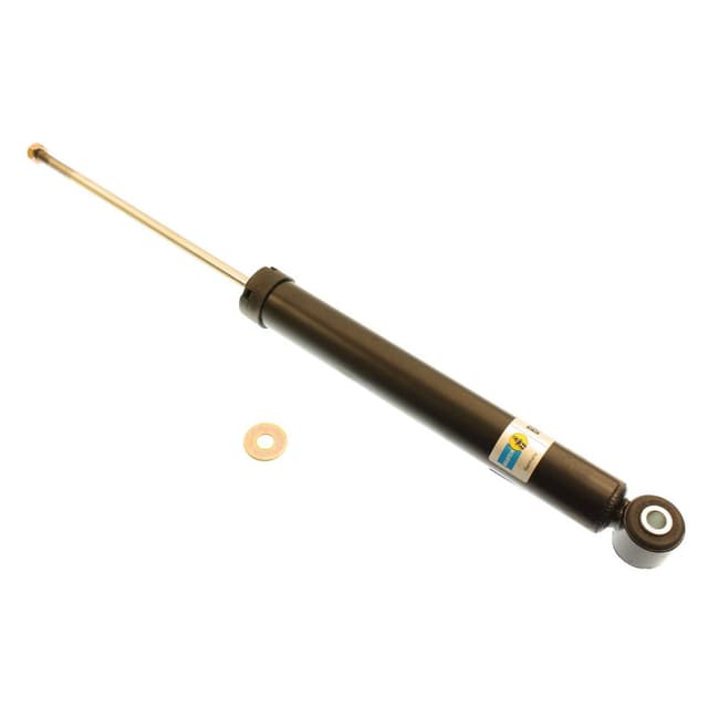 Bilstein B4 OE Replacement - Suspension Shock Absorber, Fits BMW 318ti 1999-1995 - 19-027531