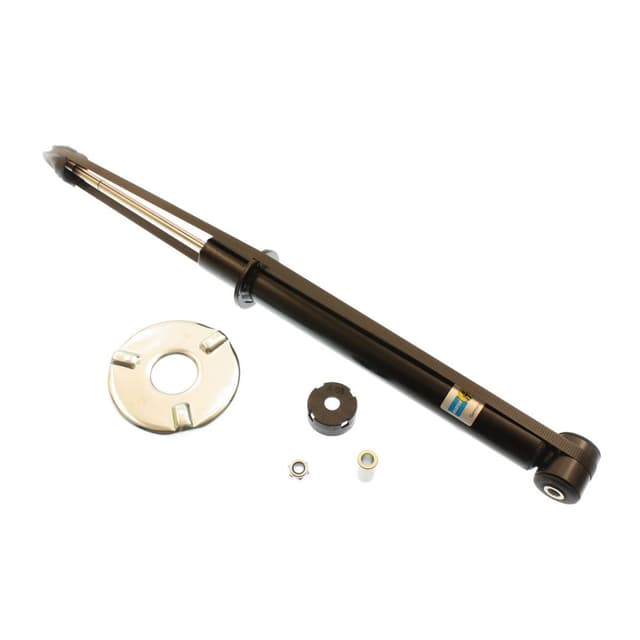 Bilstein B4 OE Replacement - Suspension Shock Absorber, Fits Audi A4 1999-1996 - 19-029207