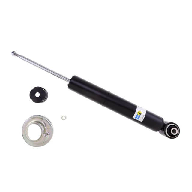 Bilstein B4 OE Replacement - Suspension Shock Absorber, Fits Audi 100 1994-1992, A6 1997-1995 - 19-029214