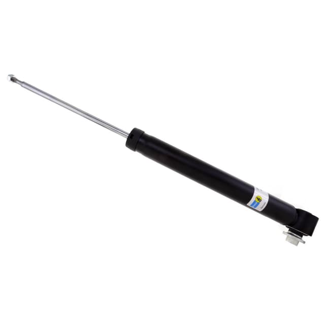 Bilstein B4 OE Replacement - Suspension Shock Absorber, Fits Audi A6 2011-2006, A6 Quattro 2011-2005, S6 2008-2007 - 19-139968