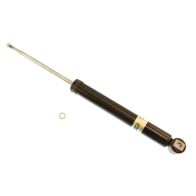 Bilstein B4 OE Replacement - Suspension Shock Absorber, Fits BMW Z3 2002-1996 - 19-158839