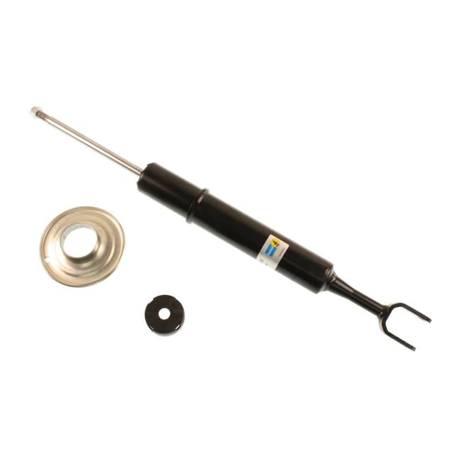 Bilstein B4 OE Replacement - Suspension Shock Absorber, Fits Audi A4 2009-2005, A4 Quattro 2009-2005, S4 2009-2004 - 19-164472