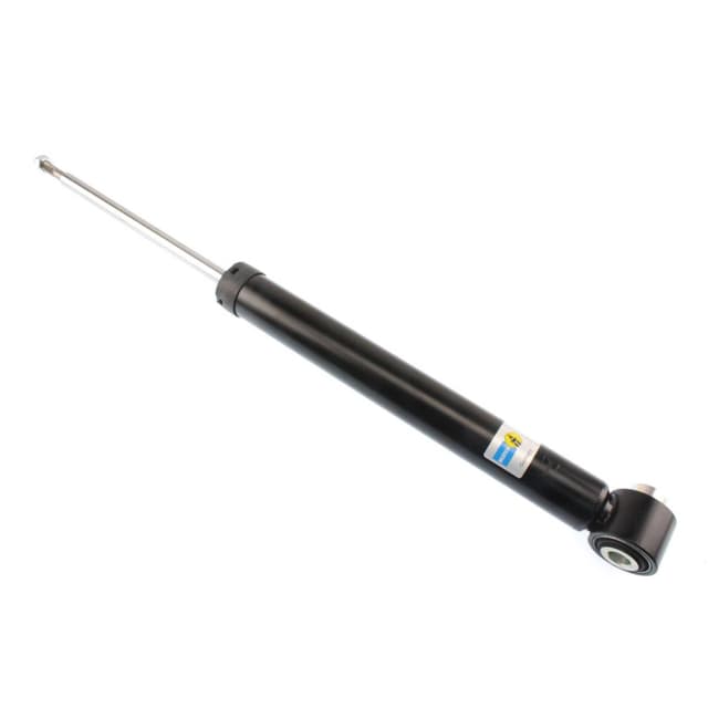 Bilstein B4 OE Replacement - Suspension Shock Absorber, Fits Audi A4 2009-2005, A4 Quattro 2009-2005, S4 2009-2005 - 19-164489