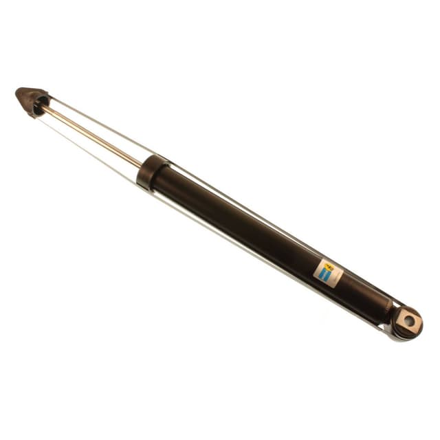 Bilstein B4 OE Replacement - Suspension Shock Absorber, Fits BMW 325xi 2005-2001, 330xi 2005-2001 - 19-220598