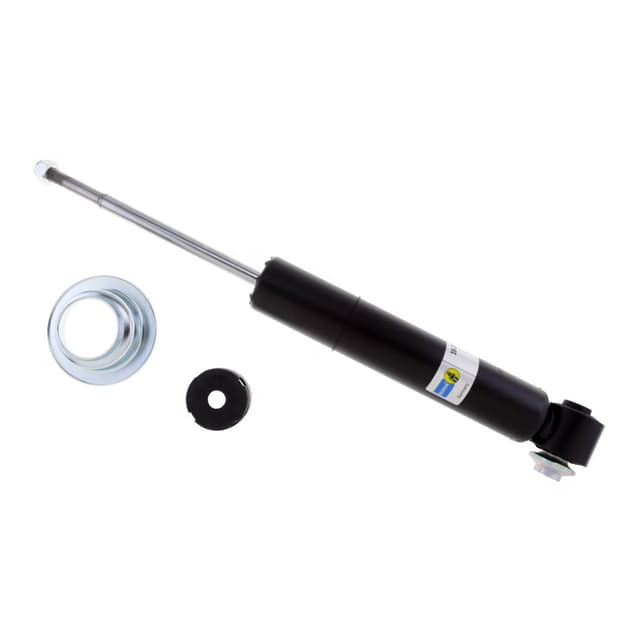 Bilstein B4 OE Replacement - Suspension Shock Absorber, Fits BMW 645Ci 2005-2004, 650i 2010-2006 - 19-220970