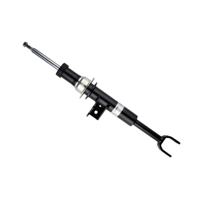 Bilstein B4 OE Replacement - Suspension Strut Assembly, Fits BMW 640i 2018-2012, 650i 2018-2012 - 19-227627