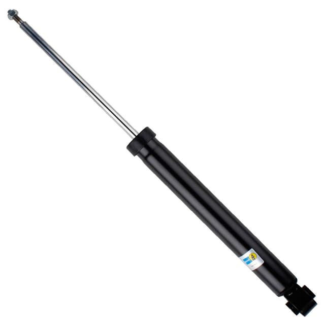 Bilstein B4 OE Replacement - Suspension Shock Absorber, Fits Audi A3 2015, Volkswagen Jetta 2025-2019 - 19-232355