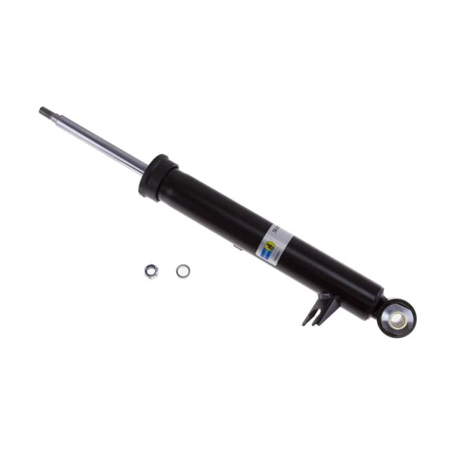 Bilstein B4 OE Replacement - Suspension Shock Absorber, Fits BMW X5 2018-2014, X6 2019-2015 - 19-240329