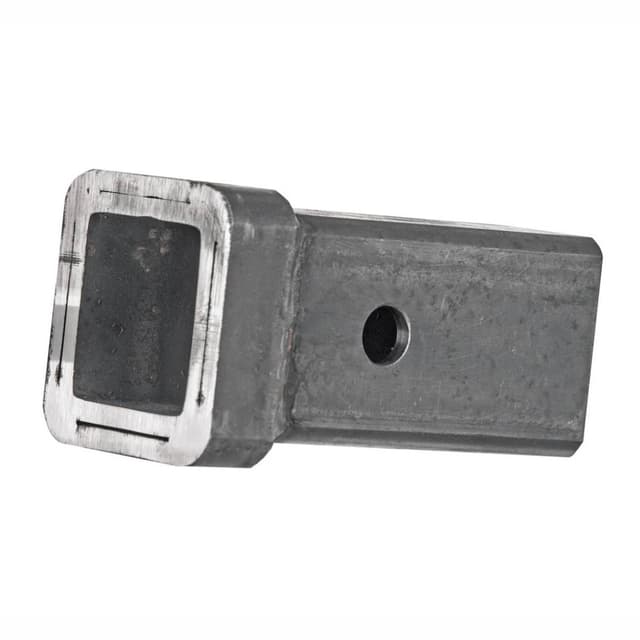 Gen-Y Weld-On Receiver Tube (2in x 2in x 5.5in) - GH-002