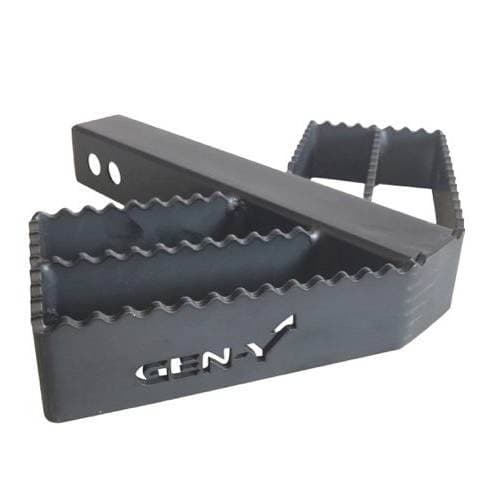 Gen-Y Hitch Serrated Hitch Step - GH-035