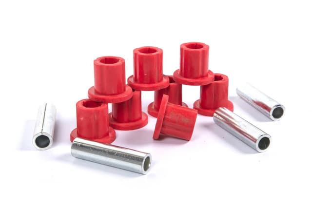 BDS Suspension Jeep YJ Frame Shackle Bushing Kt (1 per) - BDS074014