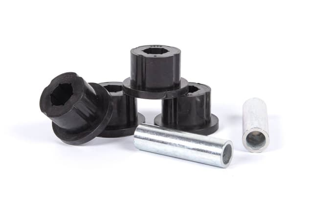 BDS Suspension XJ Boomerang Shackle Bushing Kit - BDS074109