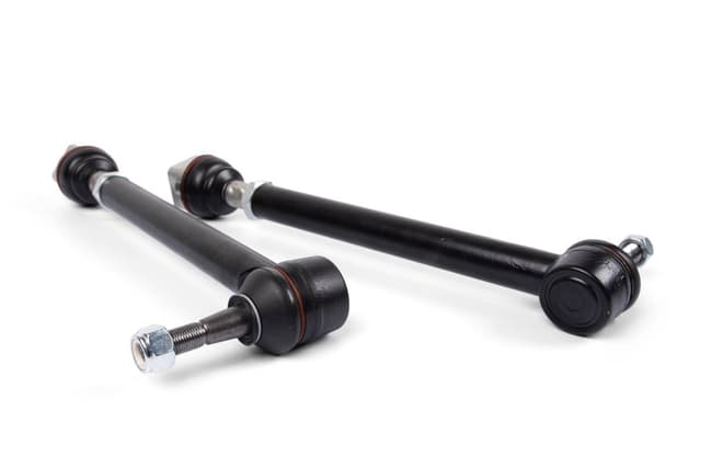 BDS Suspension 2011-2025 Chevrolet Silverado/GMC Sierra 2500HD/3500HD 4wd, Heavy Duty Tie Rod K - BDS081001
