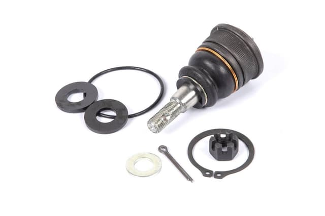 BDS Suspension Service Kit: Replacement UCA Ball Joint Kit Ford 013352, 013350, 013351,123252 - BDS083202