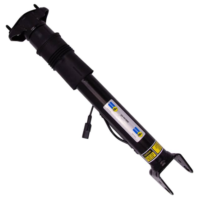 Bilstein B4 OE Replacement (Air) - Air Shock Absorber - 24-167666