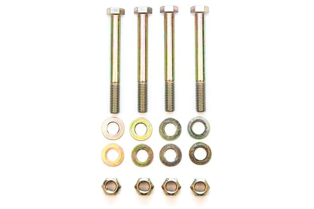 BDS Suspension 88-91 Sub/Blazer Frt Spring Bolt Kit - BDS121005