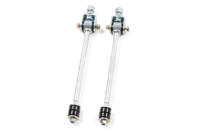 BDS Suspension 11-13 Chevy HD Frt Sway Bar Links - BDS121652