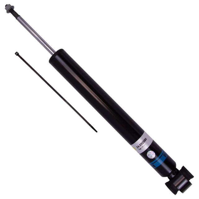 Bilstein B4 OE Replacement (Air) - Air Shock Absorber, Fits Land Rover Discovery 2021-2017 - 24-292580