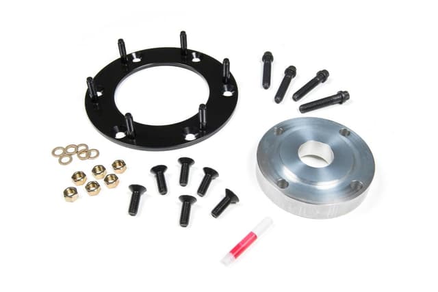 BDS Suspension 2009-13 Ram 2500 6bolt Indexing Ring Kit - BDS122811