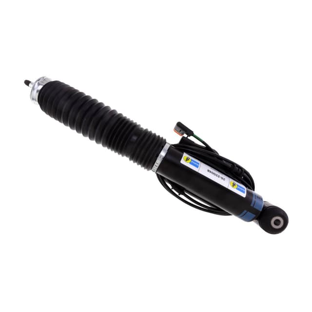 Bilstein B4 OE Replacement (Air) - Air Shock Absorber, Fits Mercedes-Benz E320 2005-2004, E500 2006-2004 - 26-220048