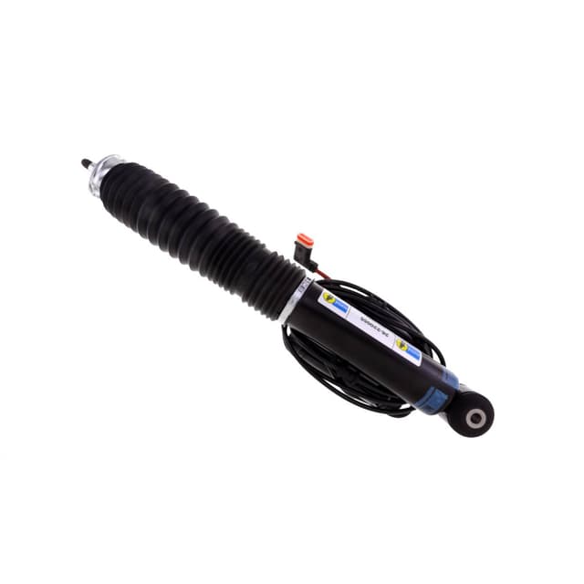 Bilstein B4 OE Replacement (Air) - Air Shock Absorber, Fits Mercedes-Benz E320 2005-2004, E500 2006-2004 - 26-220055