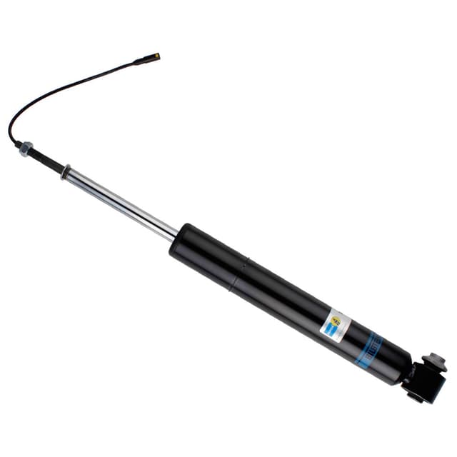 Bilstein B4 OE Replacement (DampTronic) - Air Shock Absorber, Fits BMW 745i 2005-2002, 745Li 2005-2002 - 26-245584