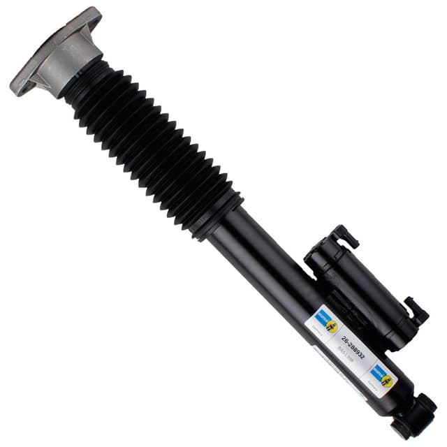 Bilstein B4 OE Replacement (Air) - Air Shock Absorber, Fits Mercedes-Benz GLC300 2019-2018 - 26-288932