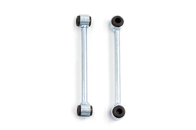 BDS Suspension Jeep YJ Frt Anti-sway Bar Lnk Kt w/bush - BDS124001