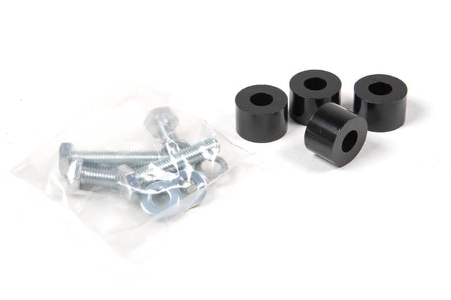BDS Suspension Jeep ZJ Transfer Case Drop 3/4" - BDS124026