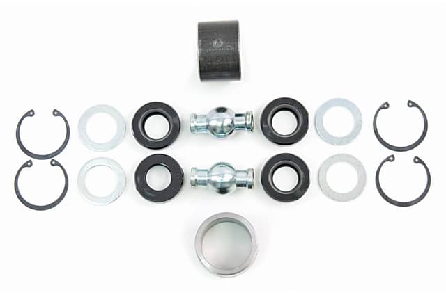 BDS Suspension Small Flex End-Fab Kit (pair) - BDS124029