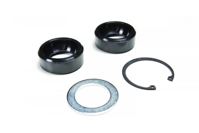BDS Suspension Small Forged Flex End Rebuild Kit - BDS124044